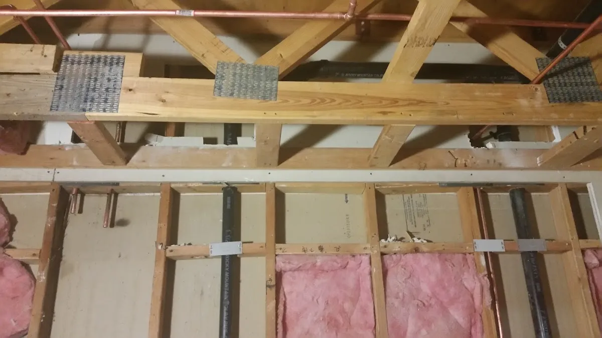 Plumbing services in Mountain House, CA